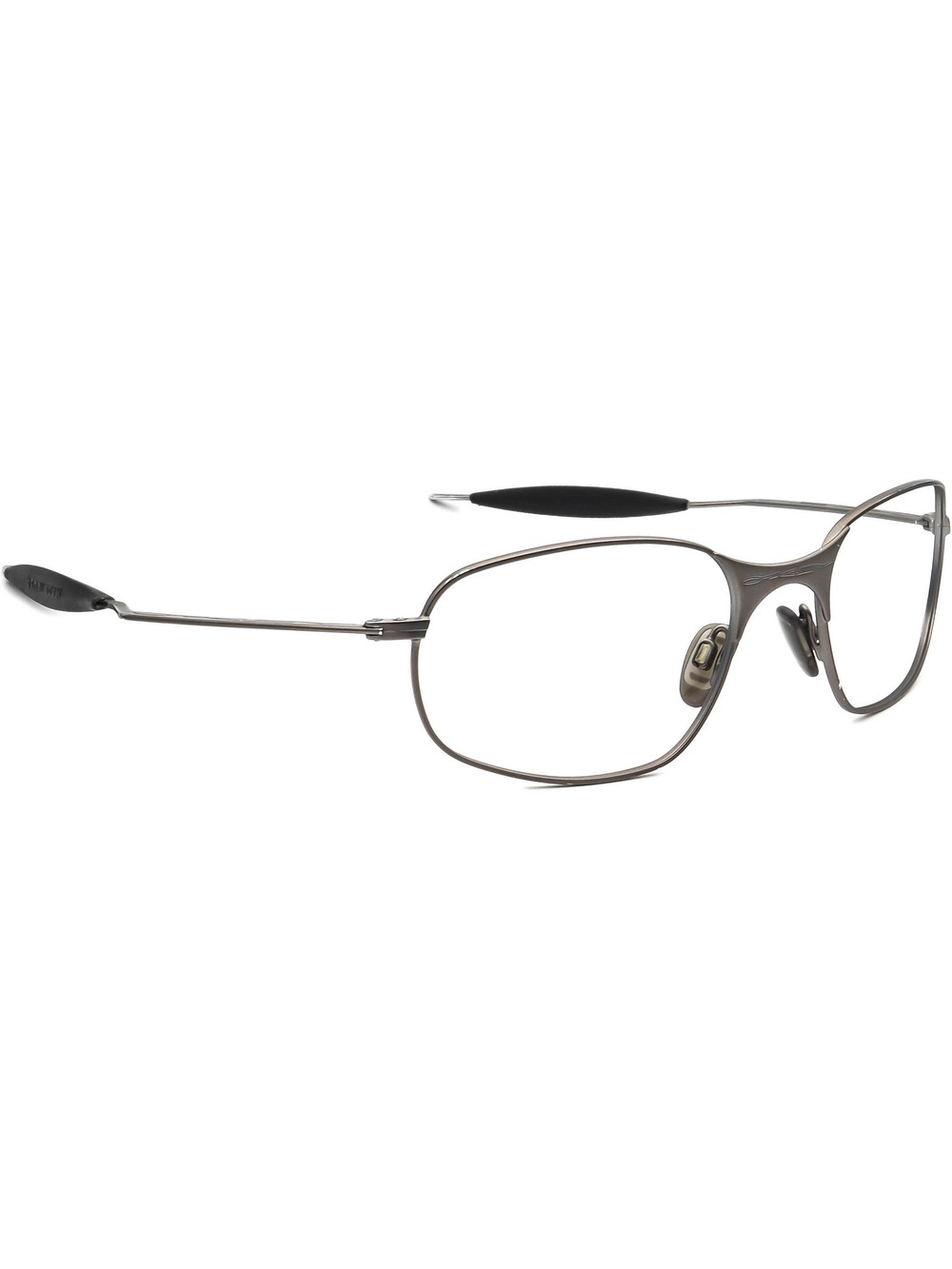 Oakley Wire Sunglasses (no lenses)